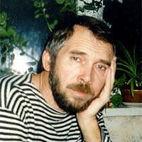 Евгений Лукин