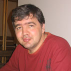 Валерий Юрьевич Чумаков
