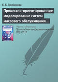 Процессно-ориентированное моделирование систем массового обслуживания в Excel