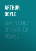 Adventures of Sherlock Holmes