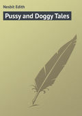 Pussy and Doggy Tales