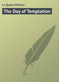 The Day of Temptation