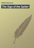 The Sign of the Spider