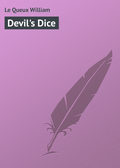 Devil's Dice