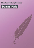 Dumas' Paris