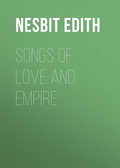 Songs of love and empire