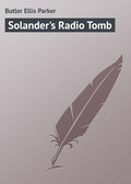 Solander's Radio Tomb