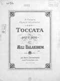 Toccata