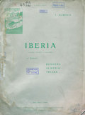 Iberia