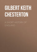 A Short History of England