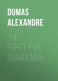 The Forty-Five Guardsmen