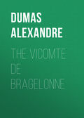 The Vicomte De Bragelonne