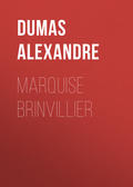 Marquise Brinvillier