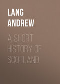 A Short History of Scotland