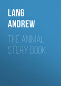 The Animal Story Book