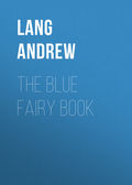 The Blue Fairy Book