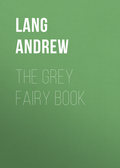 The Grey Fairy Book