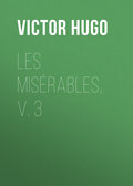 Les Misérables, v. 3