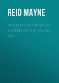 The Flag of Distress: A Story of the South Sea