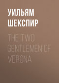 The Two Gentlemen of Verona