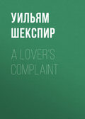 A Lover's Complaint