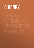 Strictly Business: More Stories of the Four Million