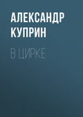 В цирке