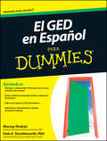 El GED en Espanol Para Dummies