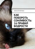 Как побороть сонливость: 16 правил бодрости