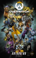 Overwatch. Антология. Том 1