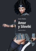 Amor y Siloviki. Agencia Amur