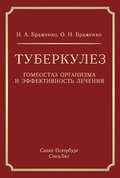 Туберкулез. Гомеостаз организма и эффективность лечения