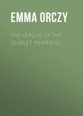 The League of the Scarlet Pimpernel