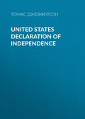 United States Declaration of Independence