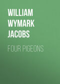 Four Pigeons