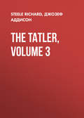 The Tatler, Volume 3