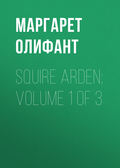 Squire Arden; volume 1 of 3