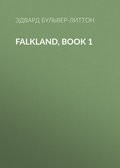 Falkland, Book 1