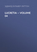 Lucretia — Volume 04