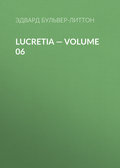 Lucretia — Volume 06