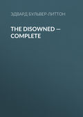 The Disowned — Complete