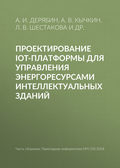Проектирование IoT-платформы для управления энергоресурсами интеллектуальных зданий
