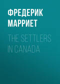 The Settlers in Canada