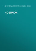 Новичок