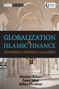 Globalization and Islamic Finance