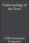 Endocrinology of the Testis, Volume 16