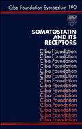 Somatostatin and Its Receptors