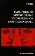 Evolution of Hydrothermal Ecosystems on Earth (and Mars?)