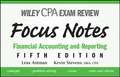 Wiley CPA Examination Review Focus Notes