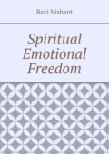 Spiritual Emotional Freedom